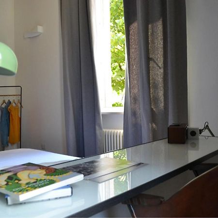 Bed and Breakfast Ca6A Matera Exteriér fotografie