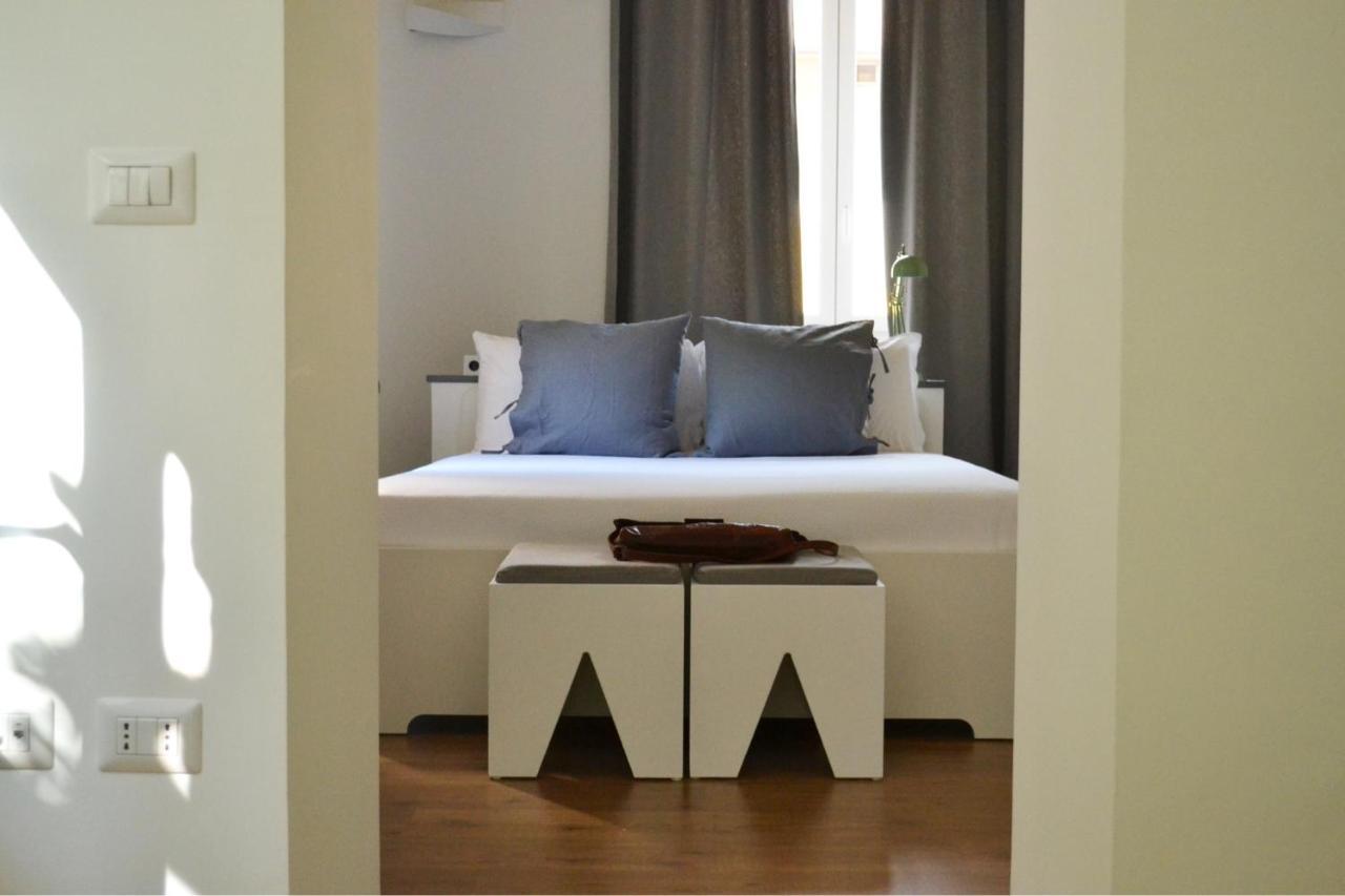 Bed and Breakfast Ca6A Matera Exteriér fotografie