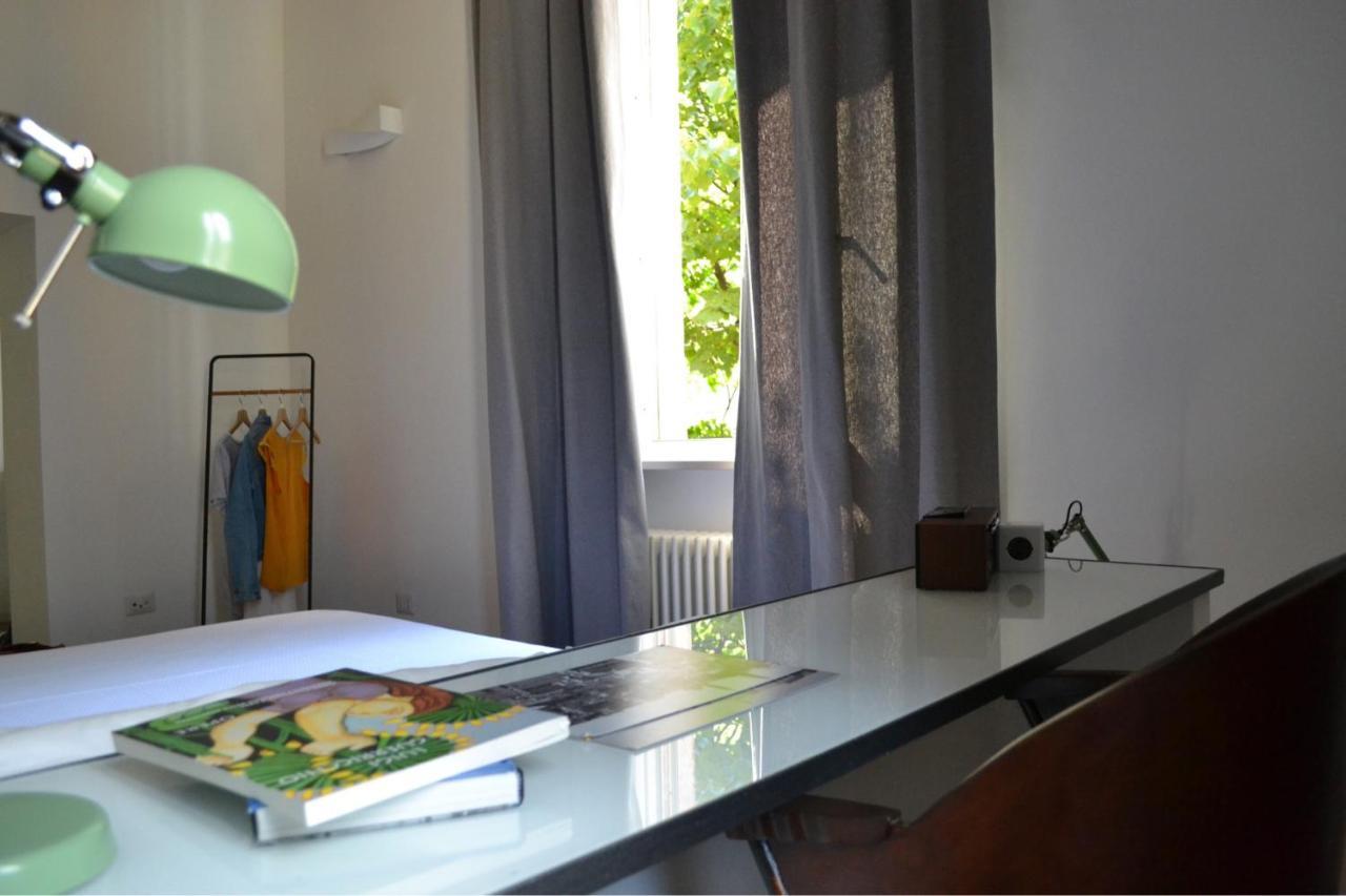 Bed and Breakfast Ca6A Matera Exteriér fotografie