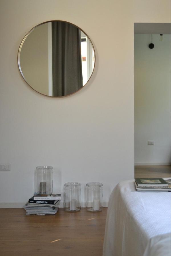 Bed and Breakfast Ca6A Matera Exteriér fotografie